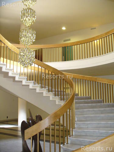 Grand Hotel Varna 5